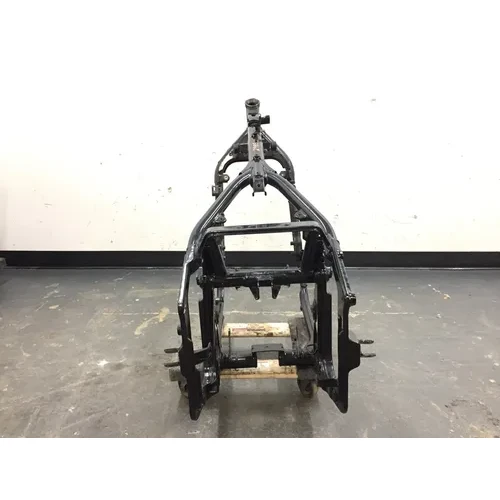 Main Frame Chassis 2000 Kawasaki Vulcan 800 VN800B Classic 2985A 7