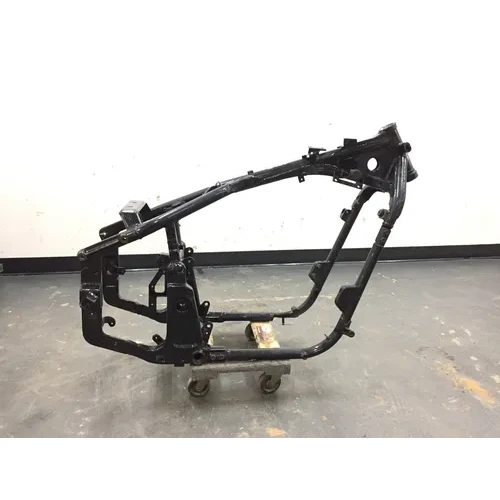 Main Frame Chassis 2000 Kawasaki Vulcan 800 VN800B Classic 2985A 3