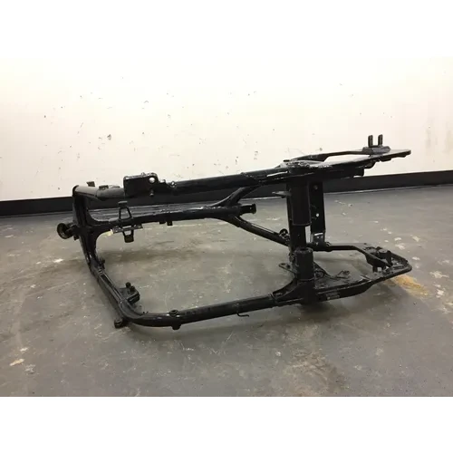 Main Frame Chassis 2000 Kawasaki Vulcan 800 VN800B Classic 2985A 16