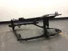Main Frame Chassis 2000 Kawasaki Vulcan 800 VN800B Classic 2985A