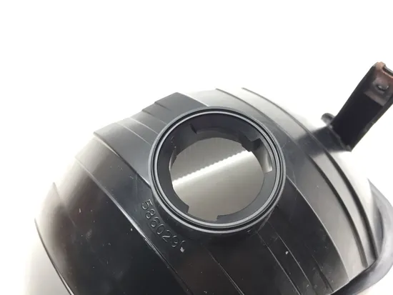 Left Driver Headlight Head Light 2011 Polaris Ranger XP 800 4x4 EFI 2995A