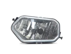 Left Driver Headlight Head Light 2011 Polaris Ranger XP 800 4x4 EFI 2995A