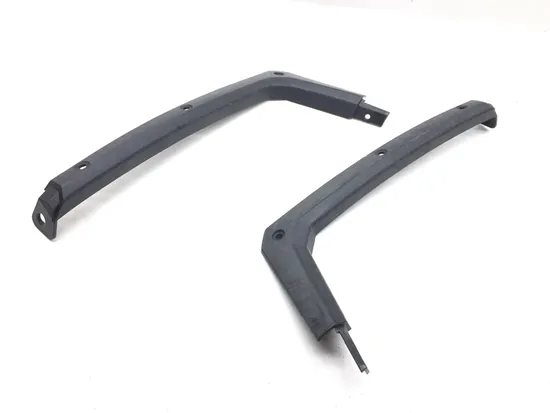 Front Fender Flares 2011 Polaris Ranger XP 800 4x4 EFI 2995A