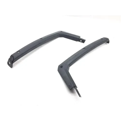 Front Fender Flares 2011 Polaris Ranger XP 800 4x4 EFI 2995A 3