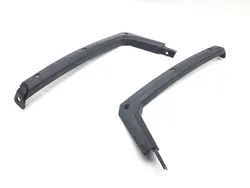 Front Fender Flares 2011 Polaris Ranger XP 800 4x4 EFI 2995A