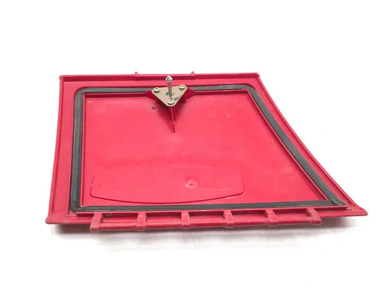 Glove Box Door 2011 Polaris Ranger XP 800 4x4 EFI 2995A