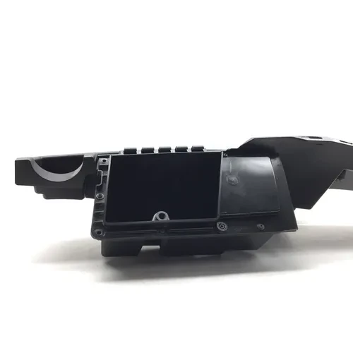 Dash 2011 Polaris Ranger XP 800 4x4 EFI 2995A 9
