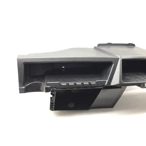 Dash 2011 Polaris Ranger XP 800 4x4 EFI 2995A 5