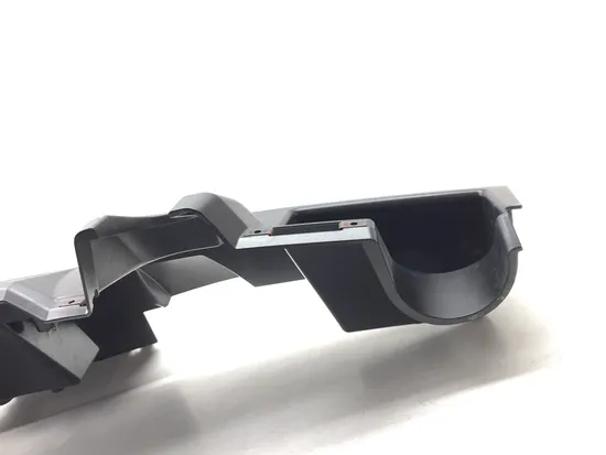 Dash 2011 Polaris Ranger XP 800 4x4 EFI 2995A