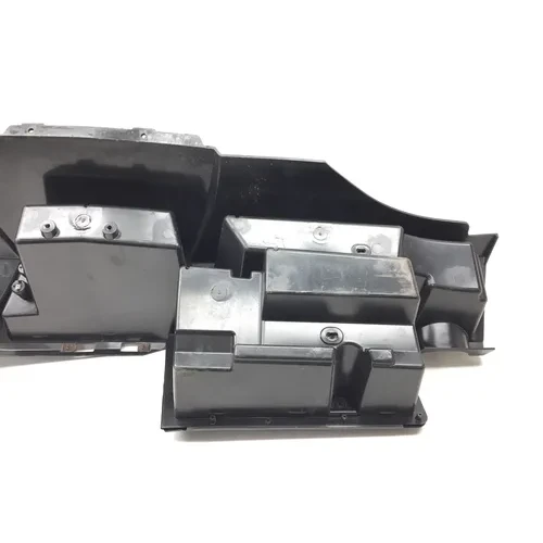 Dash 2011 Polaris Ranger XP 800 4x4 EFI 2995A 13