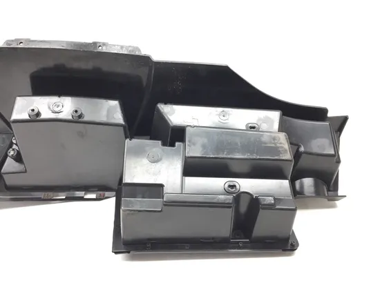 Dash 2011 Polaris Ranger XP 800 4x4 EFI 2995A