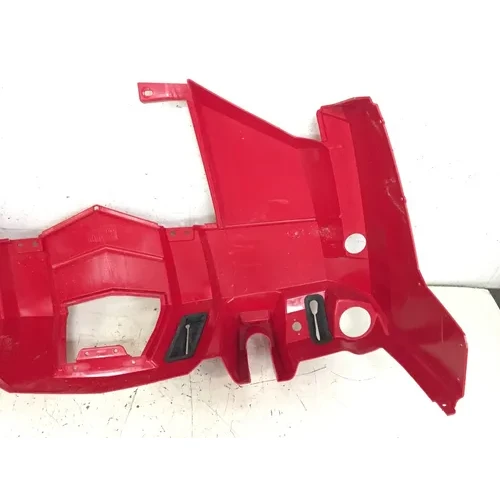 Front Fender Fenders Plastic 2011 Polaris Ranger XP 800 4x4 EFI 2995A x 20