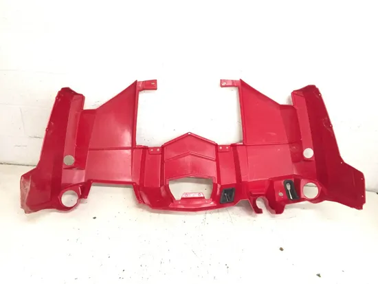 Front Fender Fenders Plastic 2011 Polaris Ranger XP 800 4x4 EFI 2995A x