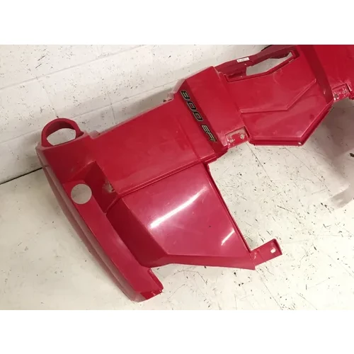 Front Fender Fenders Plastic 2011 Polaris Ranger XP 800 4x4 EFI 2995A x 13