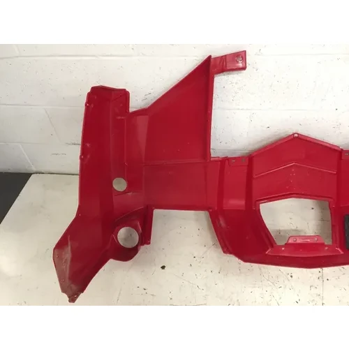 Front Fender Fenders Plastic 2011 Polaris Ranger XP 800 4x4 EFI 2995A x 19