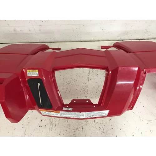 Front Fender Fenders Plastic 2011 Polaris Ranger XP 800 4x4 EFI 2995A x 9
