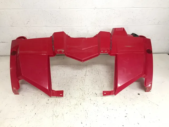 Front Fender Fenders Plastic 2011 Polaris Ranger XP 800 4x4 EFI 2995A x