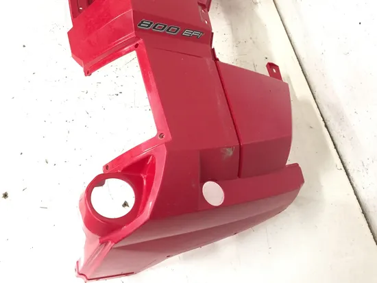 Front Fender Fenders Plastic 2011 Polaris Ranger XP 800 4x4 EFI 2995A x