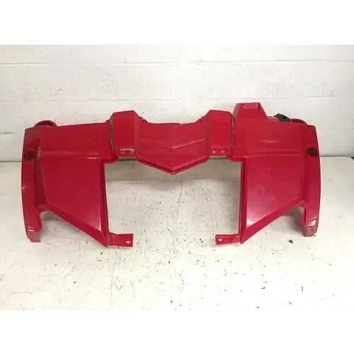 Front Fender Fenders Plastic 2011 Polaris Ranger XP 800 4x4 EFI 2995A x 3