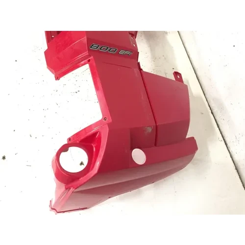 Front Fender Fenders Plastic 2011 Polaris Ranger XP 800 4x4 EFI 2995A x 11