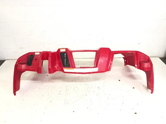 Front Fender Fenders Plastic 2011 Polaris Ranger XP 800 4x4 EFI 2995A x