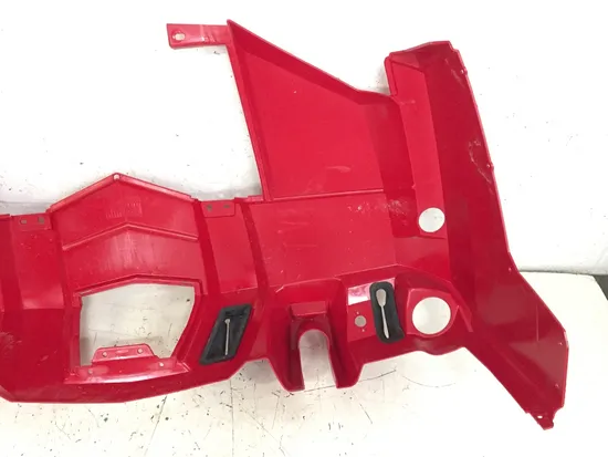 Front Fender Fenders Plastic 2011 Polaris Ranger XP 800 4x4 EFI 2995A x