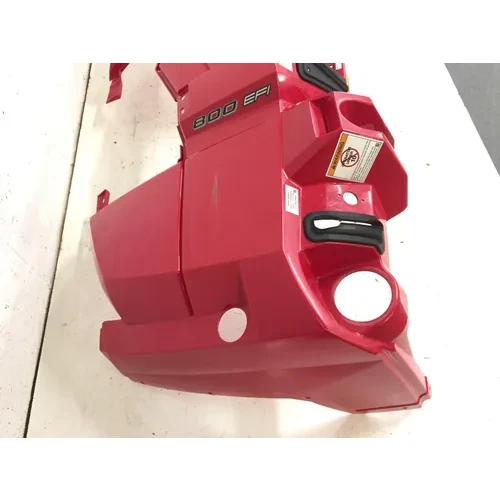 Front Fender Fenders Plastic 2011 Polaris Ranger XP 800 4x4 EFI 2995A x 7