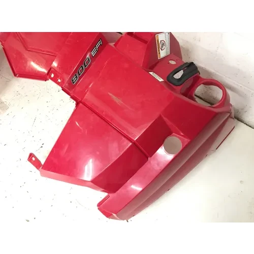 Front Fender Fenders Plastic 2011 Polaris Ranger XP 800 4x4 EFI 2995A x 15