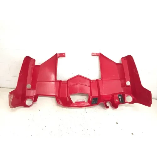 Front Fender Fenders Plastic 2011 Polaris Ranger XP 800 4x4 EFI 2995A x 17
