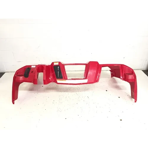Front Fender Fenders Plastic 2011 Polaris Ranger XP 800 4x4 EFI 2995A x 5