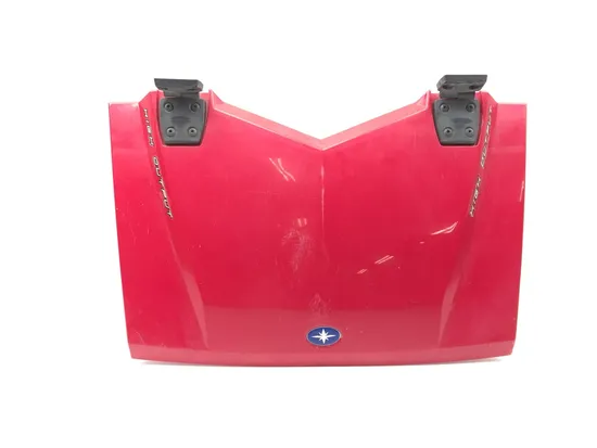 Hood 2011 Polaris Ranger XP 800 4x4 EFI 2995A x