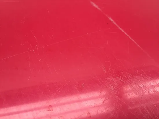 Hood 2011 Polaris Ranger XP 800 4x4 EFI 2995A x