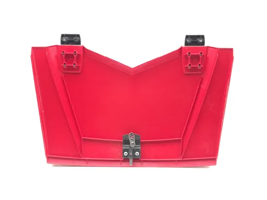 Hood 2011 Polaris Ranger XP 800 4x4 EFI 2995A x