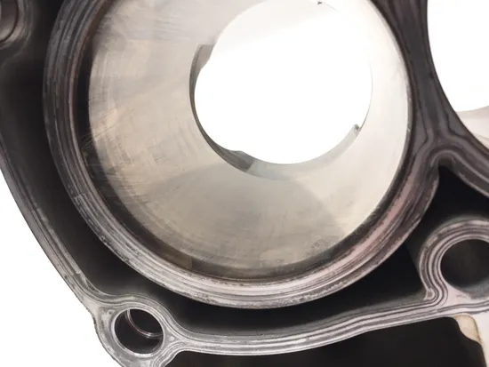 Engine Cylinder Jug 2011 Polaris Ranger XP 800 4x4 EFI 2995A PARTS