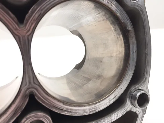 Engine Cylinder Jug 2011 Polaris Ranger XP 800 4x4 EFI 2995A PARTS