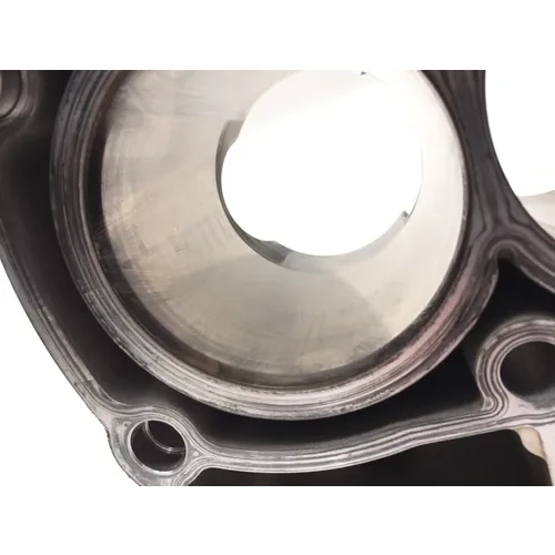 Engine Cylinder Jug 2011 Polaris Ranger XP 800 4x4 EFI 2995A PARTS 14