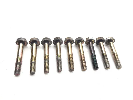 Engine Center Cases Case Bolts 2011 Polaris Ranger XP 800 4x4 EFI 2995A