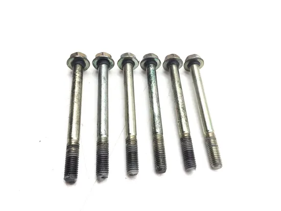 Engine Center Cases Case Bolts 2011 Polaris Ranger XP 800 4x4 EFI 2995A