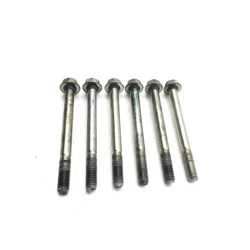 Engine Center Cases Case Bolts 2011 Polaris Ranger XP 800 4x4 EFI 2995A 5
