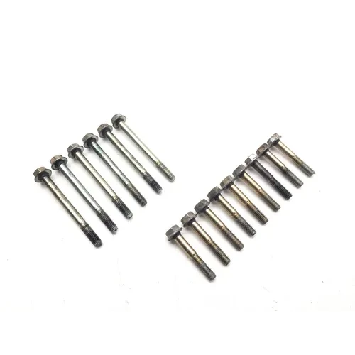 Engine Center Cases Case Bolts 2011 Polaris Ranger XP 800 4x4 EFI 2995A 3