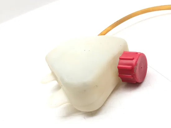 Engine Radiator Overflow Tank 2011 Polaris Ranger XP 800 4x4 EFI 2995A