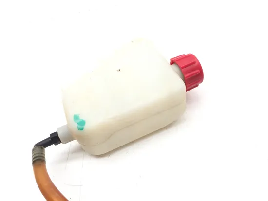 Engine Radiator Overflow Tank 2011 Polaris Ranger XP 800 4x4 EFI 2995A