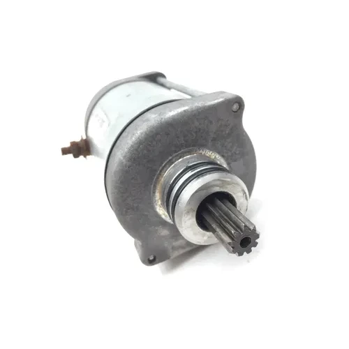 Electric Starter Motor 2011 Polaris Ranger XP 800 4x4 EFI 2995A 11