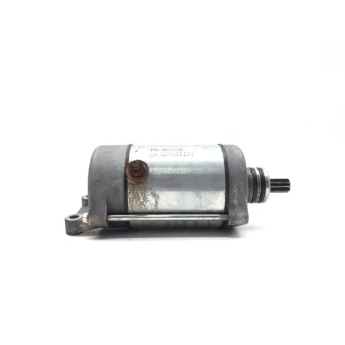 Electric Starter Motor 2011 Polaris Ranger XP 800 4x4 EFI 2995A 3