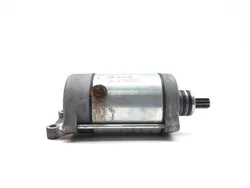 Electric Starter Motor 2011 Polaris Ranger XP 800 4x4 EFI 2995A