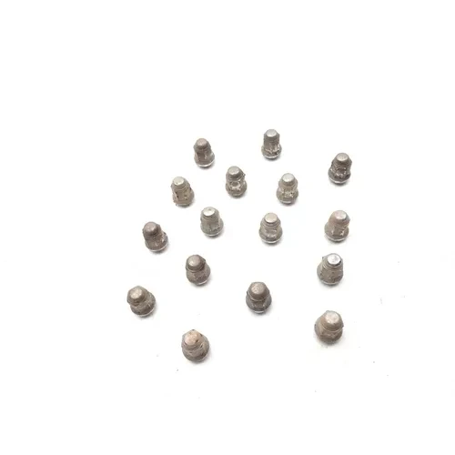 Front Rear Wheel Lug Nuts Set 2011 Polaris Ranger XP 800 4x4 EFI 2995A 3