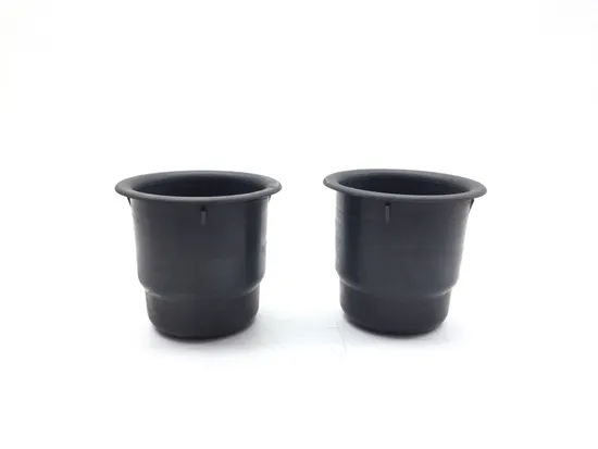 Cup Holders 2011 Polaris Ranger XP 800 4x4 EFI 2995A