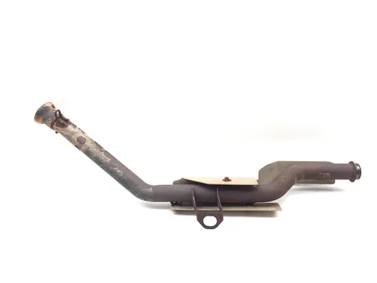 Exhaust Mid Pipe 2011 Polaris Ranger XP 800 4x4 EFI 2995A