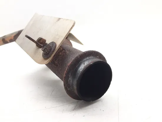 Exhaust Mid Pipe 2011 Polaris Ranger XP 800 4x4 EFI 2995A