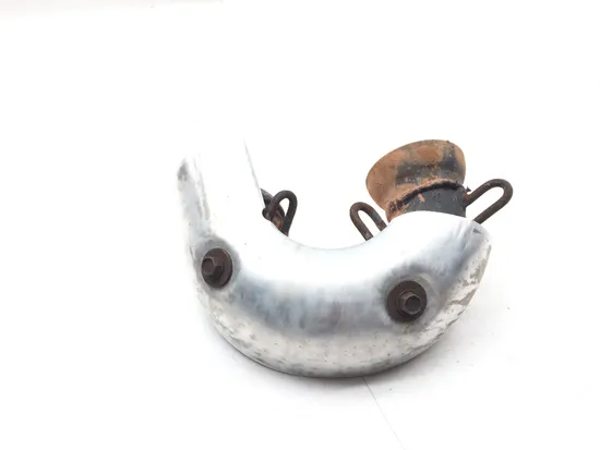 Exhaust Mid Pipe 2011 Polaris Ranger XP 800 4x4 EFI 2995A